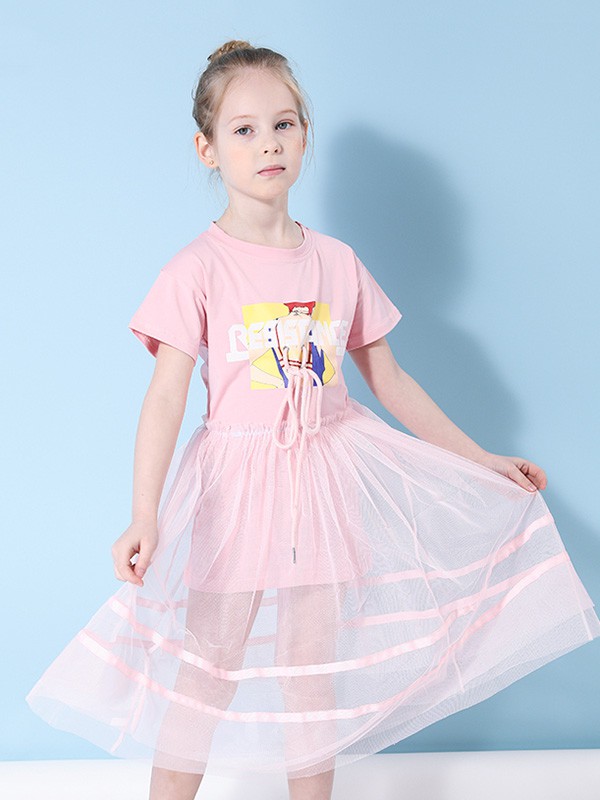 杰米熊2020春夏装童装