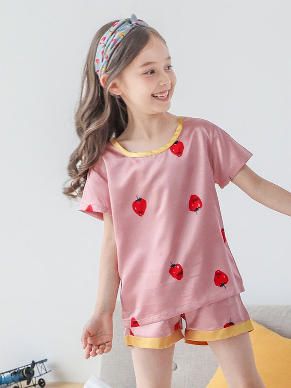 杰米熊2020春夏装童装