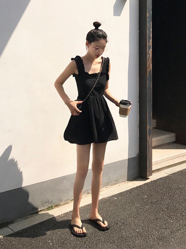 茜扣2020春夏装女装