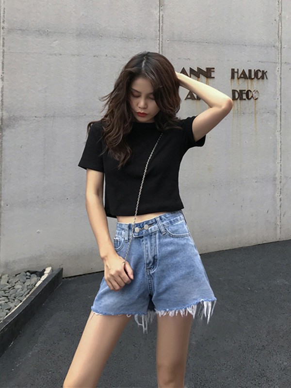 茜扣2020春夏装女装