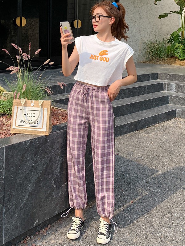 茜扣2020春夏装女装