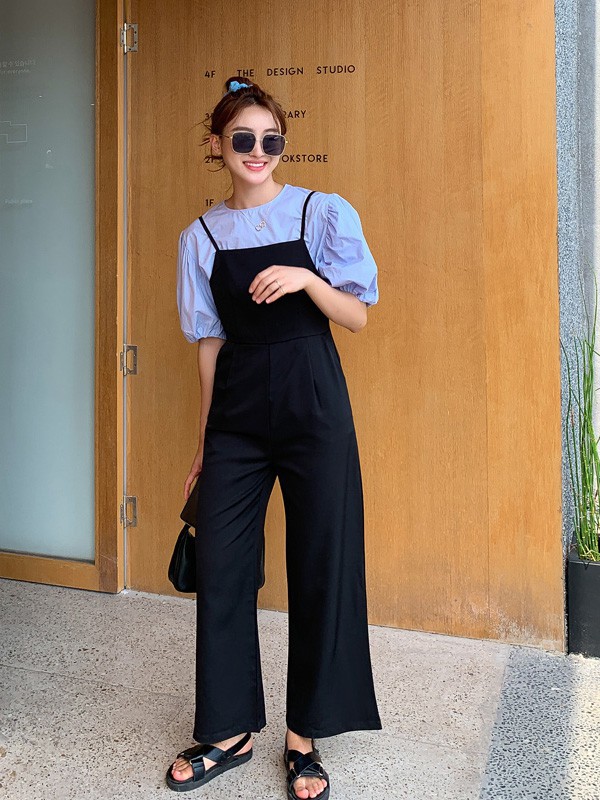 茜扣2020春夏装女装