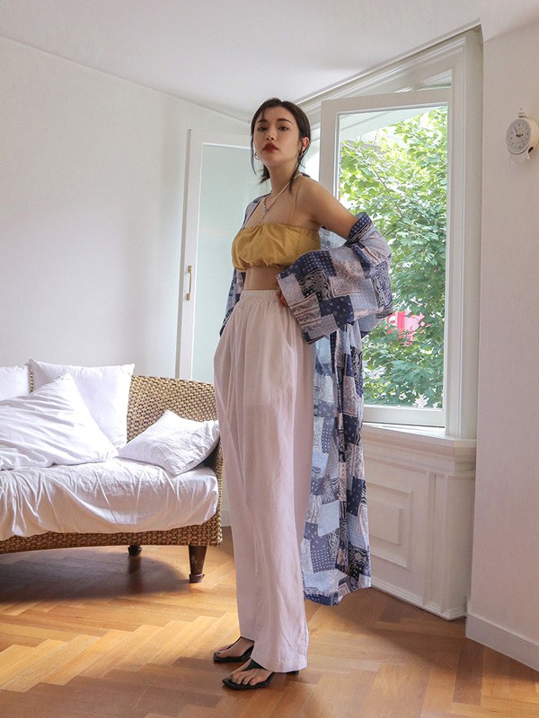 STYLENANDA2020春夏装女装