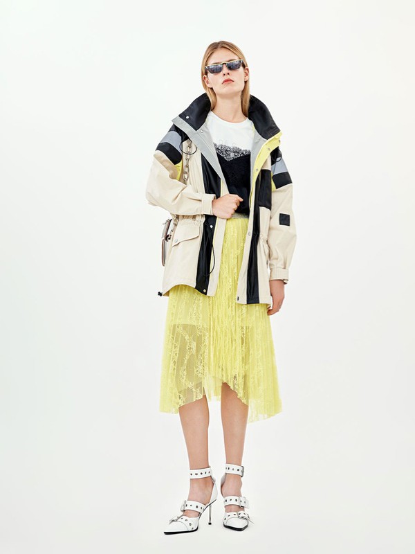 飘蕾2020春夏装女装