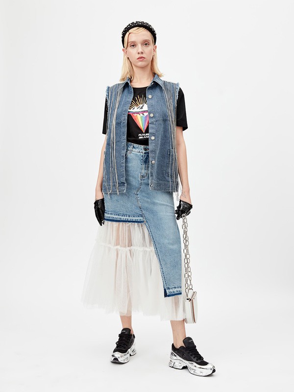 飘蕾2020春夏装女装