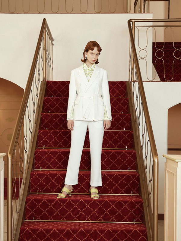 飘蕾2020春夏装女装