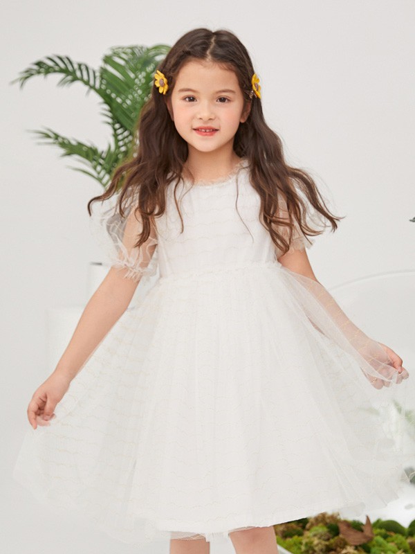 迪迪鹿2020春夏装童装