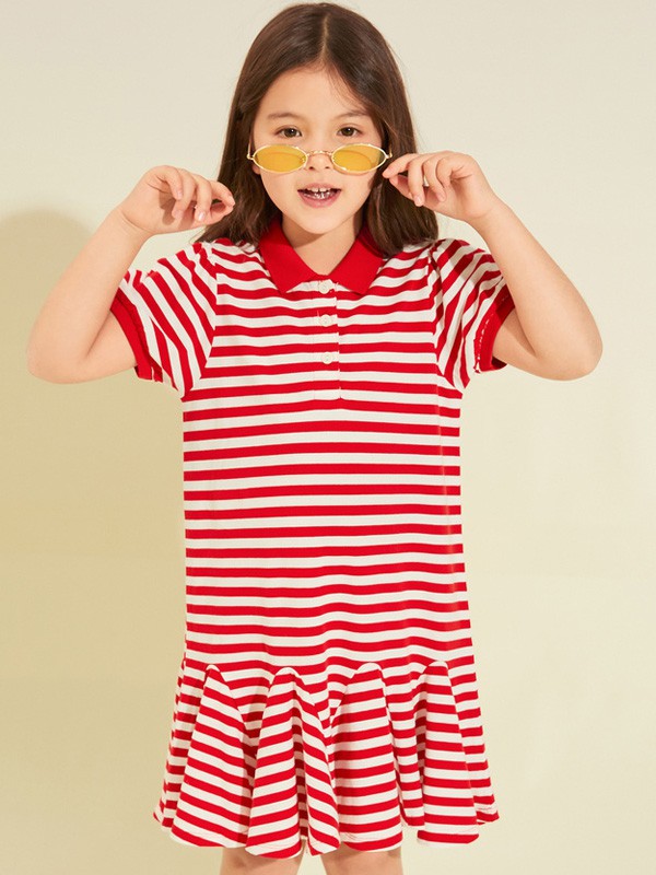 迪迪鹿2020春夏装童装