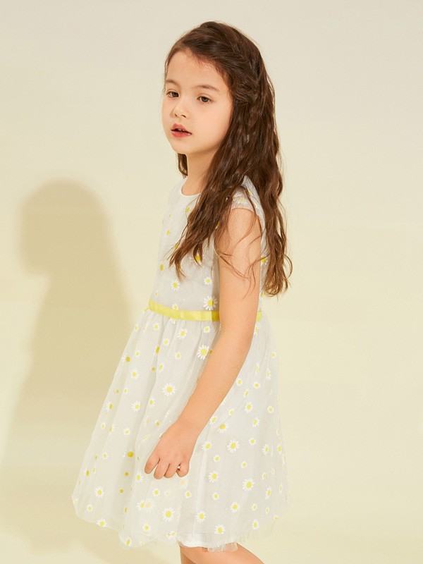 迪迪鹿2020春夏装童装