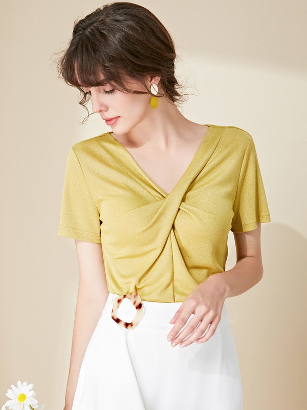 名人瑞裳2020春夏装女装