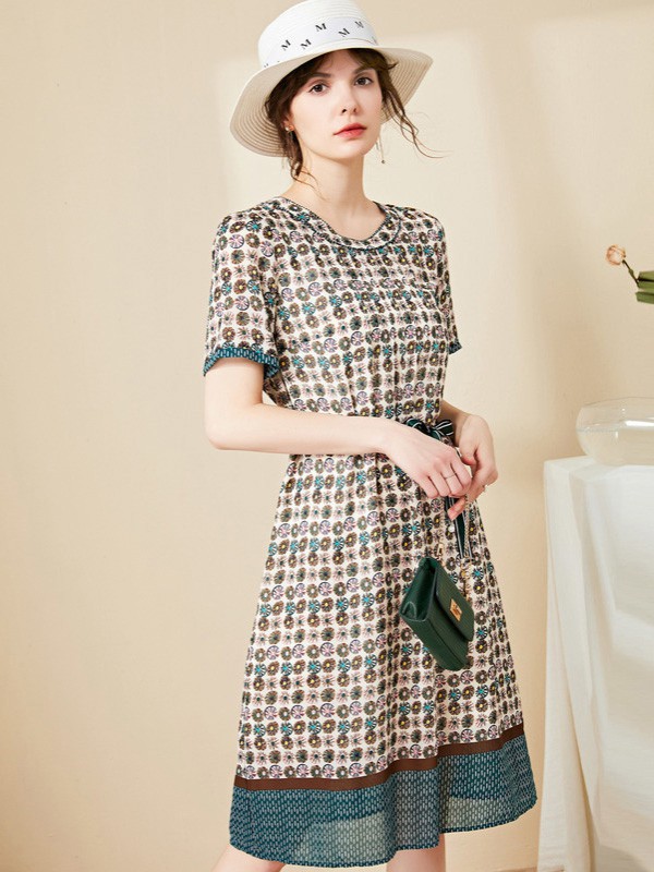 名人瑞裳2020春夏装女装