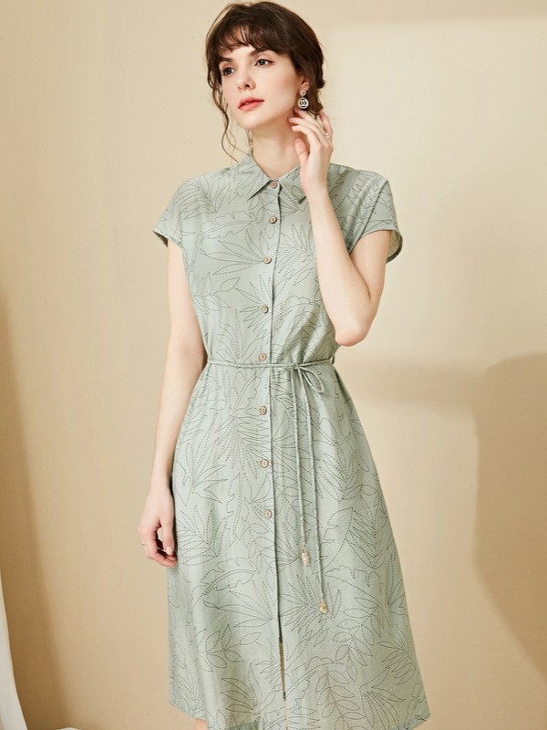 名人瑞裳2020春夏装女装