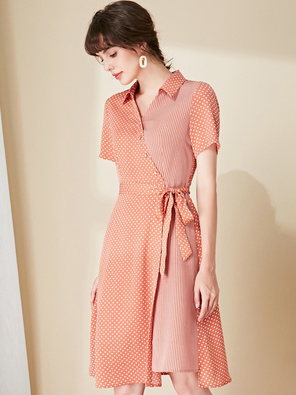 名人瑞裳2020春夏装女装