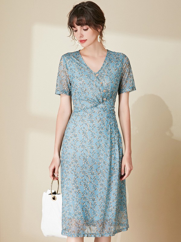 名人瑞裳2020春夏装女装