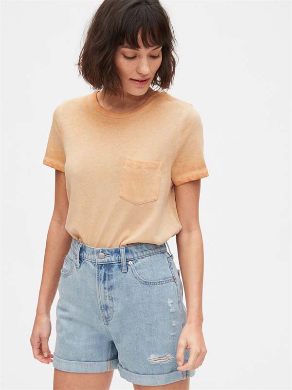 盖普2020春夏装休闲装