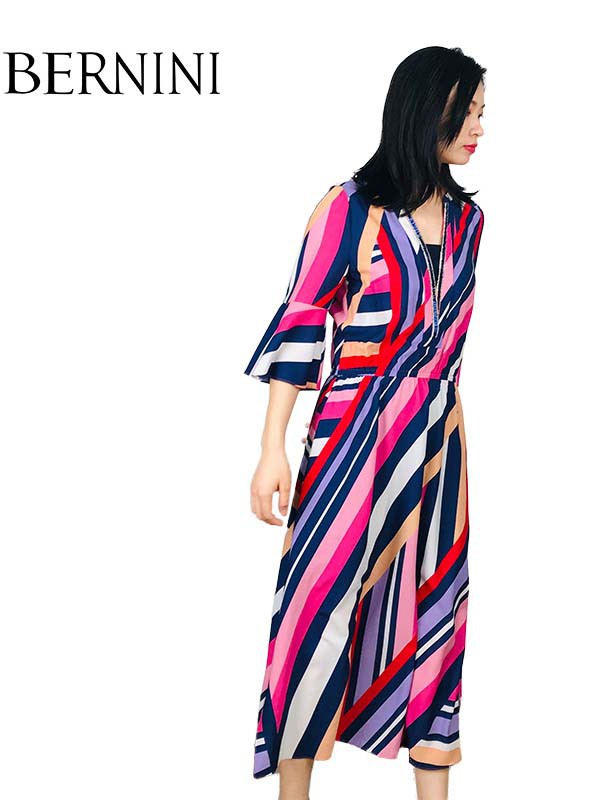 贝尔尼尼2020春夏装女装