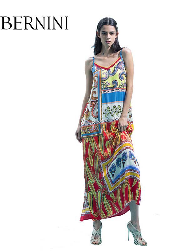 贝尔尼尼2020春夏装女装