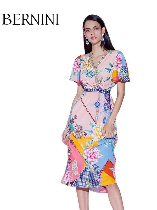 贝尔尼尼2020春夏装女装