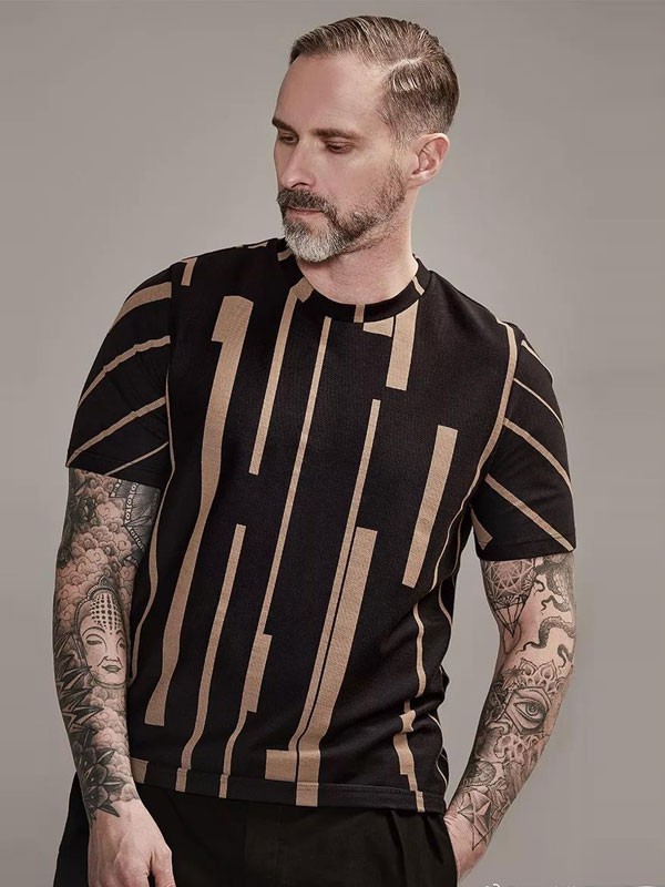 之物2019秋冬装男装