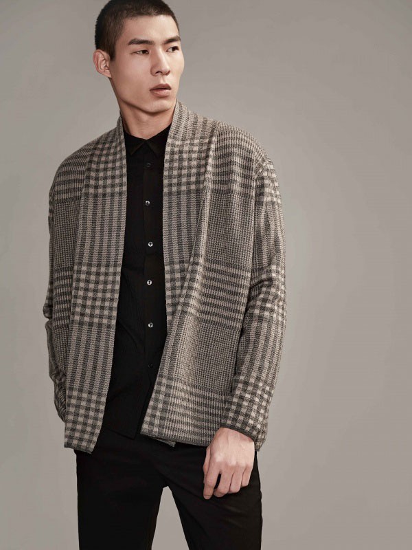 之物2019秋冬装男装