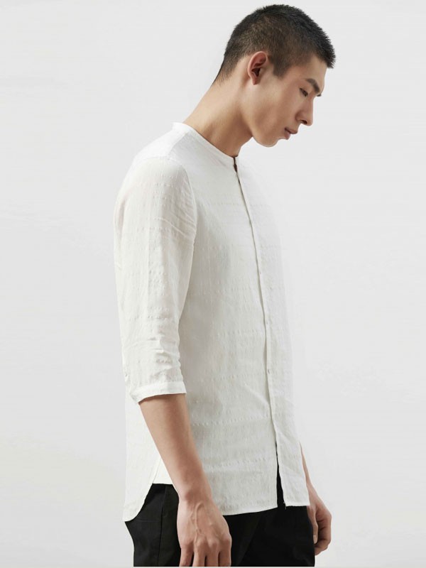 之物2019秋冬装男装