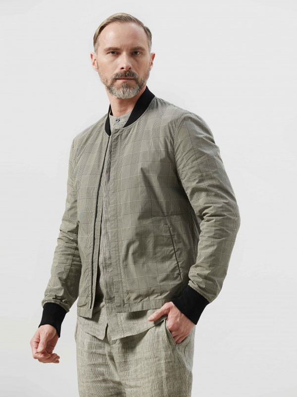 之物2019秋冬装男装