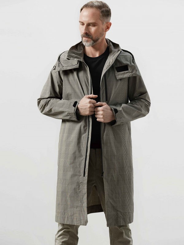 之物2019秋冬装男装