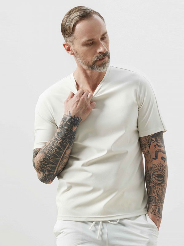 之物2019秋冬装男装