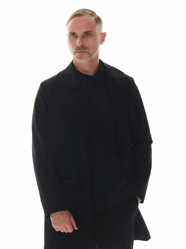 之物2020春夏装男装