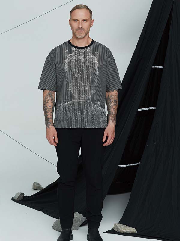 之物2020春夏装男装