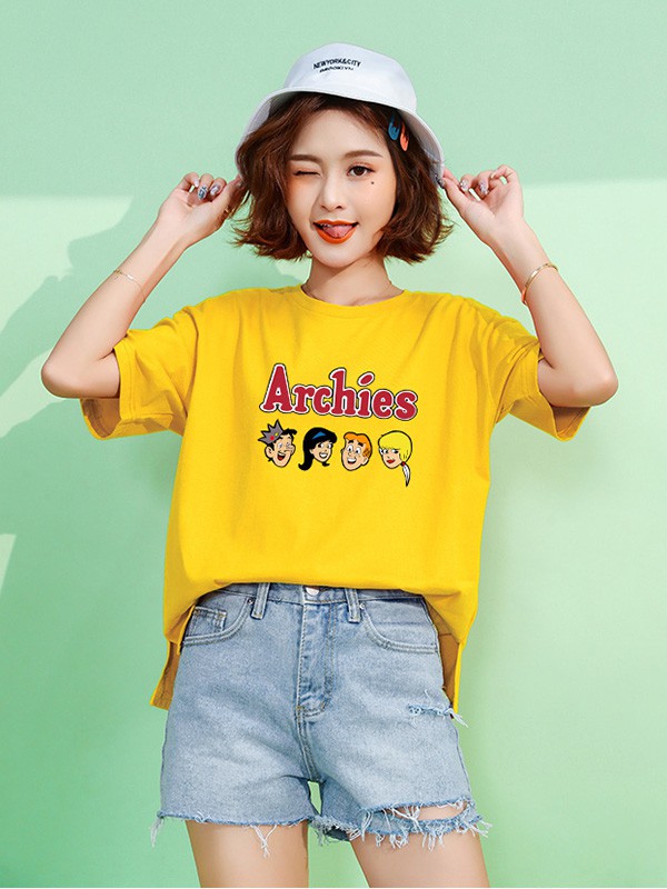 米子旗2020春夏装女装