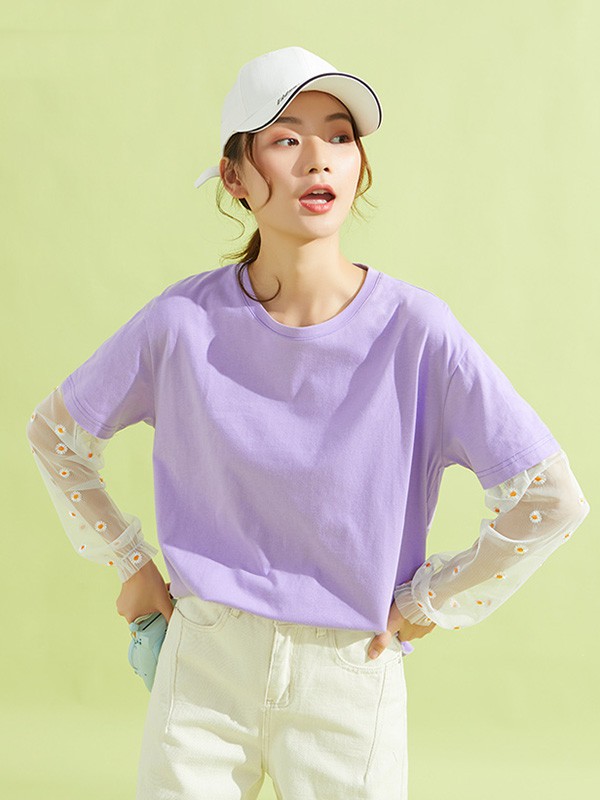 米子旗2020春夏装女装