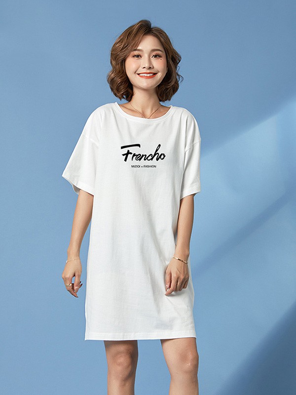 米子旗2020春夏装女装