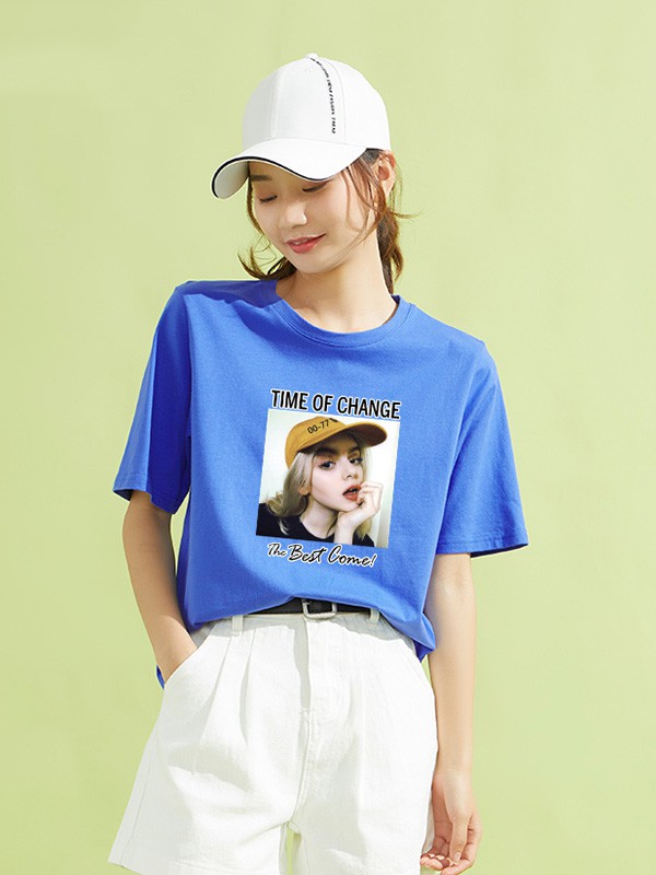 米子旗2020春夏装女装