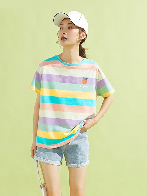 米子旗2020春夏装女装