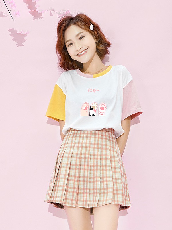 米子旗2020春夏装女装