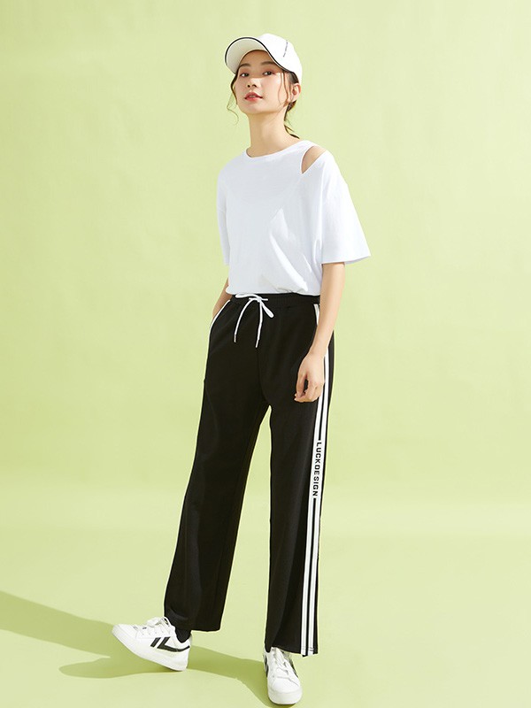 米子旗2020春夏装女装