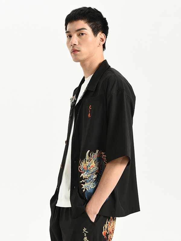 鬼洗2020春夏装休闲装