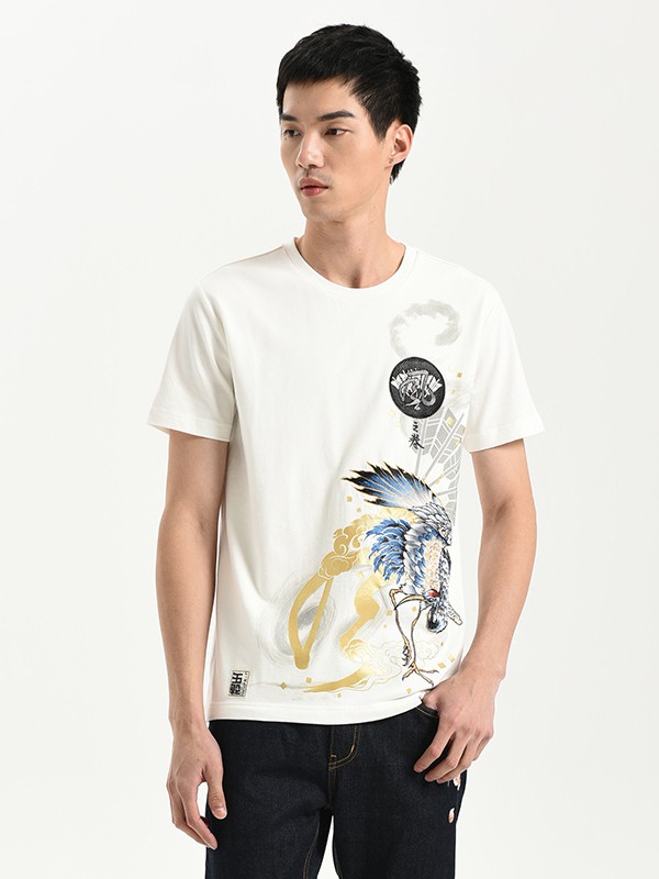 鬼洗2020春夏装休闲装