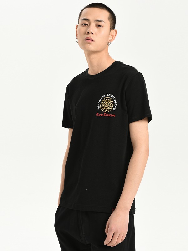 鬼洗2020春夏装休闲装