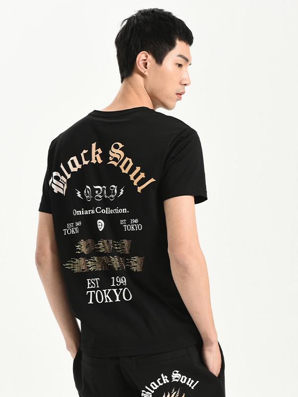 鬼洗2020春夏装休闲装