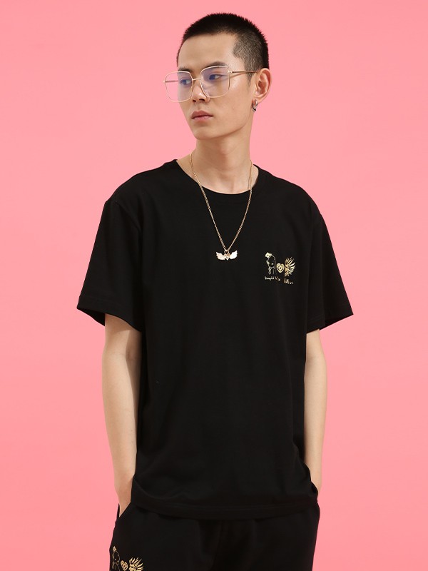 鬼洗2020春夏装休闲装