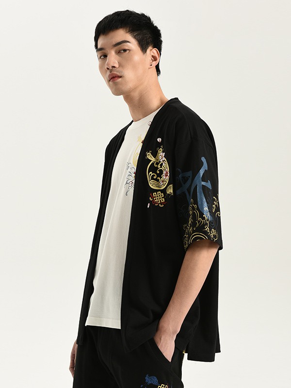 鬼洗2020春夏装休闲装