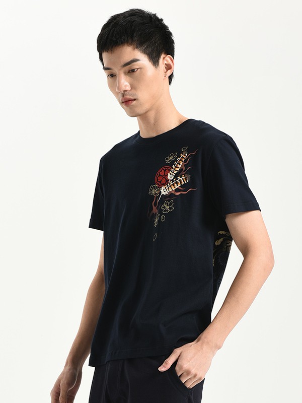 鬼洗2020春夏装休闲装