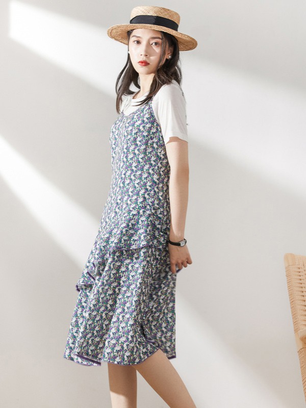 风笛2020春夏装女装