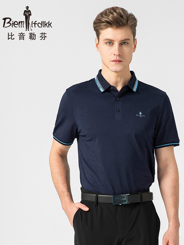 比音勒芬2020春夏装休闲装