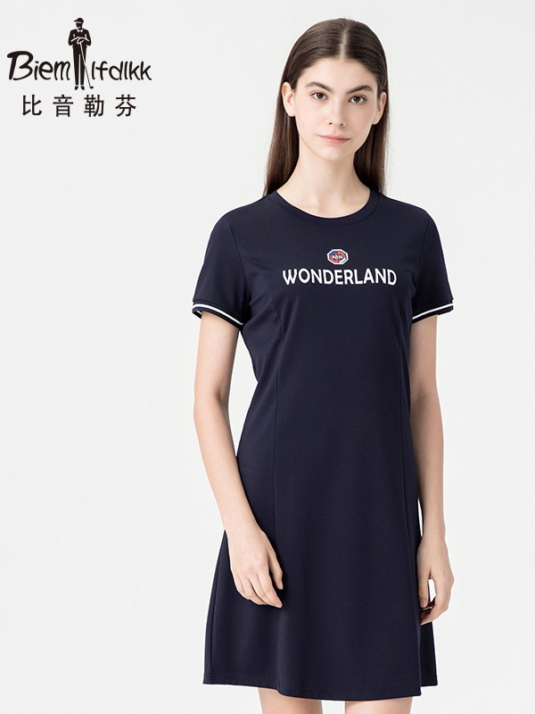 比音勒芬2020春夏装休闲装