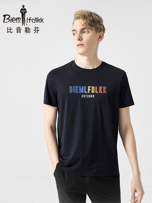 比音勒芬2020春夏装休闲装