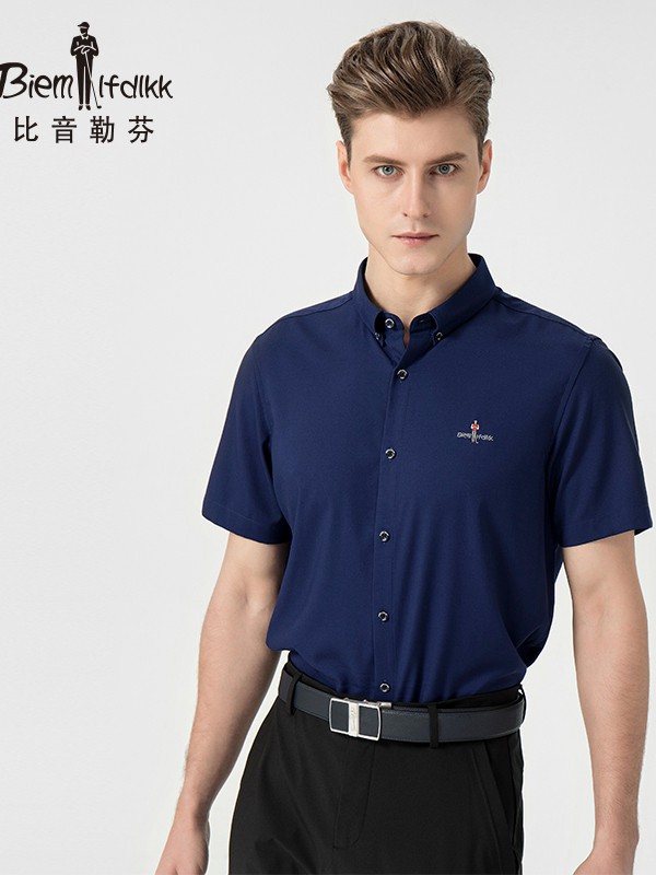 比音勒芬2020春夏装休闲装