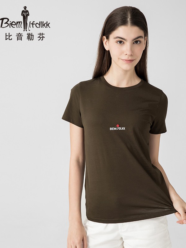 比音勒芬2020春夏装休闲装